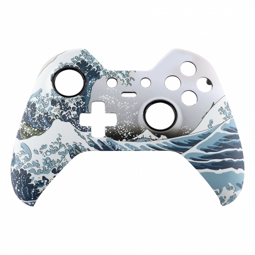 Coque Xbox One Elite La Grande Vague Draw My Pad