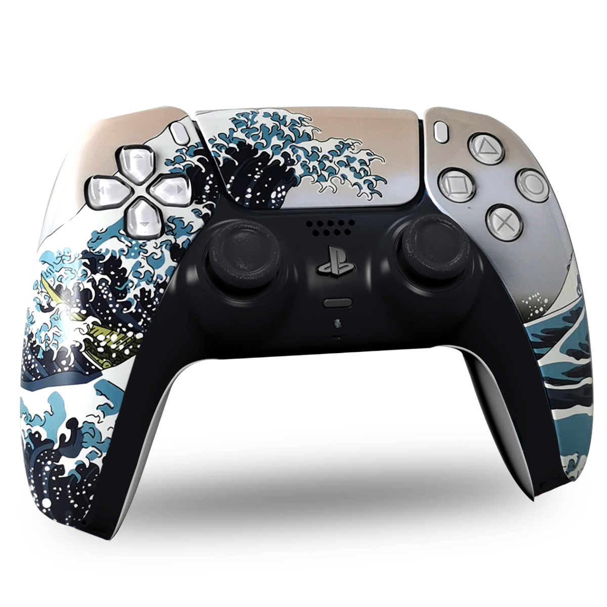 Top Manettes Ps Custom T Draw My Pad