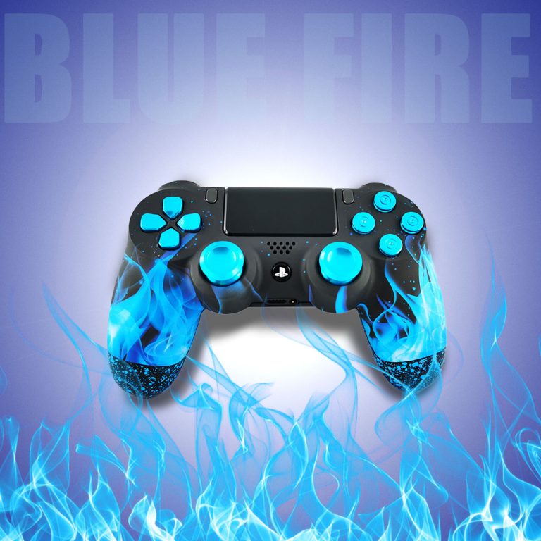 Site Pour Personnaliser Sa Manette Ps4