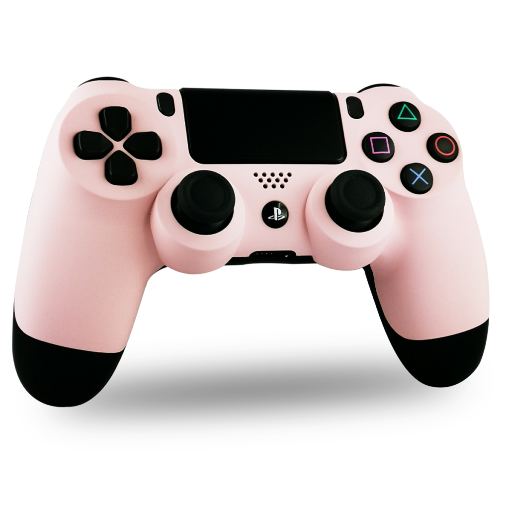 croix-directionnelle-ps4-argent-chrome-ps4-custom-draw-my-pad