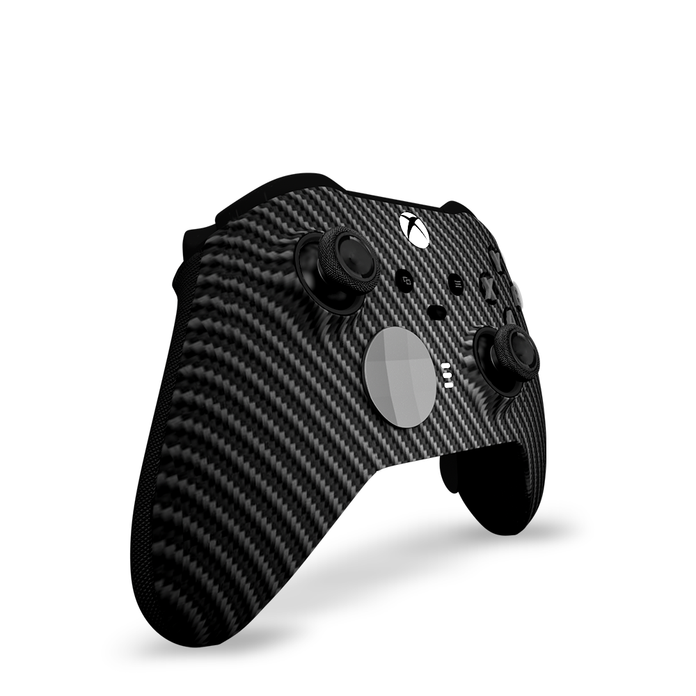 Kit d'accessoires en métal complet pour manette Xbox One Elite Series 2,  coque de remplacement, nouvel ensemble