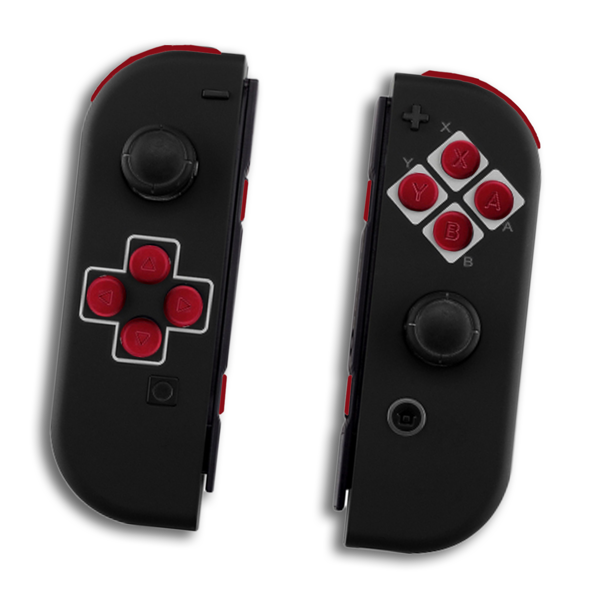 Joycons For Switch
