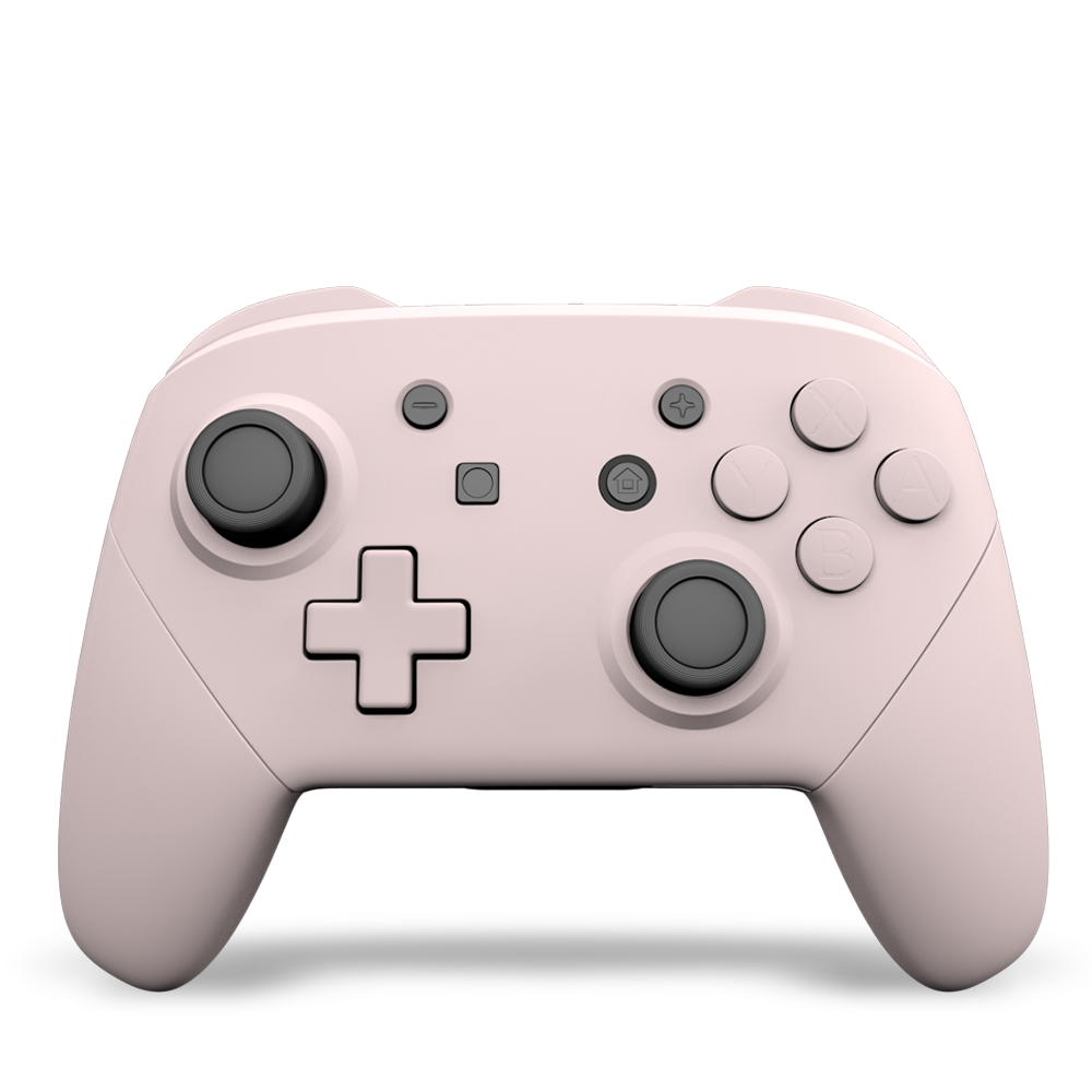 Manette Switch Pro custom Baby - Switch personnalisée